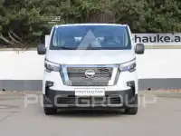2024 Nissan Primastar