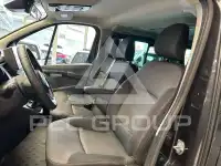 2024 Nissan Primastar