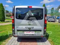 2024 Nissan Primastar