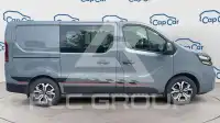 2024 Nissan Primastar