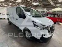 2024 Nissan Primastar