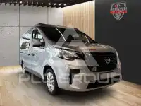 2024 Nissan Primastar