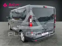 2024 Nissan Primastar