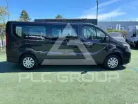 2024 Nissan Primastar