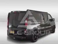 2024 Nissan Primastar
