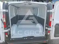 2024 Nissan Primastar