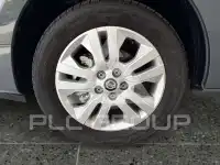 2024 Nissan Primastar