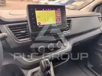 2024 Nissan Primastar