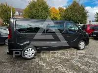 2024 Nissan Primastar