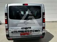 2024 Nissan Primastar