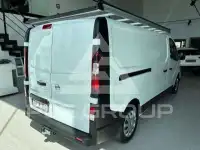 2024 Nissan Primastar