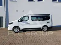 2024 Nissan Primastar