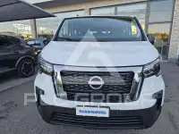2024 Nissan Primastar