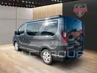2024 Nissan Primastar