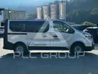 2024 Nissan Primastar