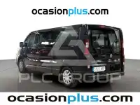 2024 Nissan Primastar