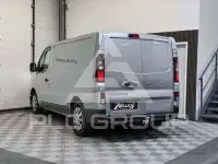 2024 Nissan Primastar
