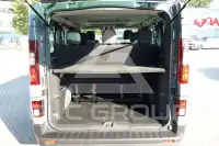 2024 Nissan Primastar