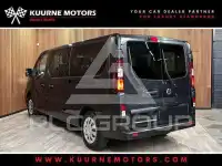 2024 Nissan Primastar