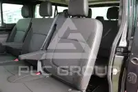 2024 Nissan Primastar