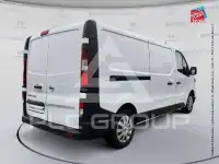 2024 Nissan Primastar