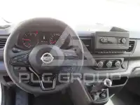 2024 Nissan Primastar