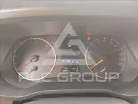 2024 Nissan Primastar