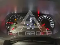2024 Nissan Primastar