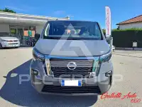 2024 Nissan Primastar