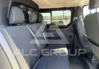 2024 Nissan Primastar