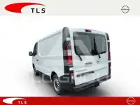 2024 Nissan Primastar