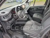 2024 Nissan Primastar