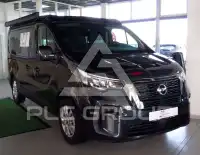 2024 Nissan Primastar