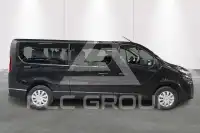 2024 Nissan Primastar