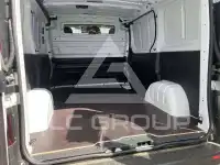 2024 Nissan Primastar