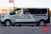 2024 Nissan Primastar