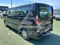 2024 Nissan Primastar