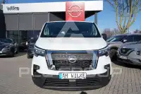 2024 Nissan Primastar