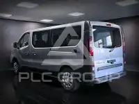 2024 Nissan Primastar