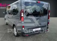 2024 Nissan Primastar