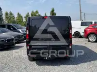 2024 Nissan Primastar