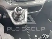 2024 Nissan Primastar