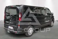 2024 Nissan Primastar