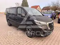 2024 Nissan Primastar