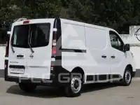 2024 Nissan Primastar