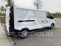 2024 Nissan Primastar