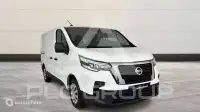 2024 Nissan Primastar