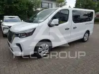 2024 Nissan Primastar