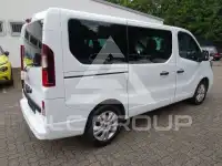 2024 Nissan Primastar
