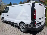 2024 Nissan Primastar